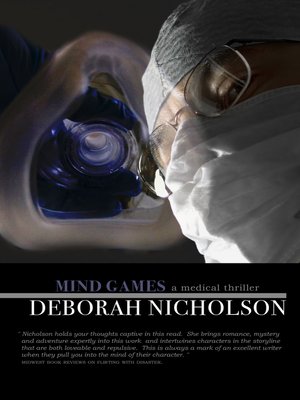 cover image of Mind Games